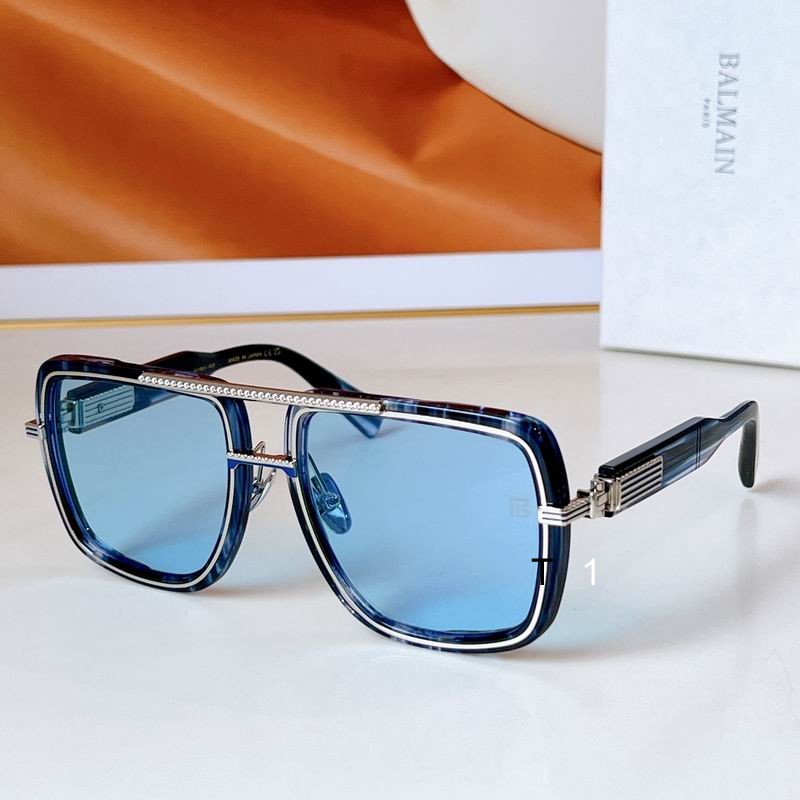 Balmain Sunglasses ID:20250816-96